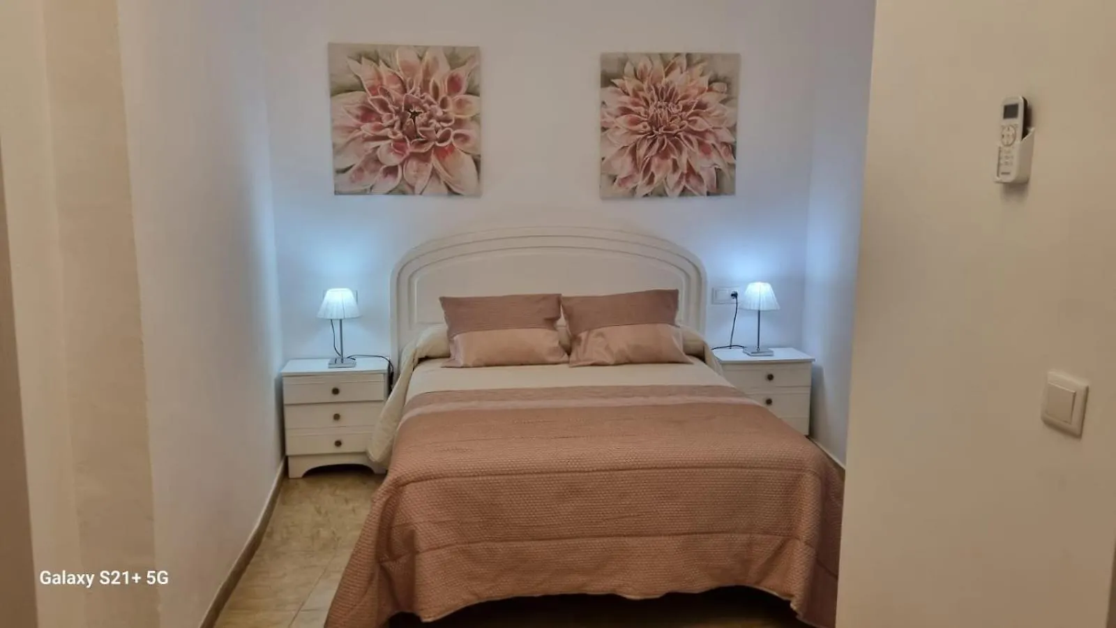 Apartamento Casa Amadeo Quesada 0*,  España