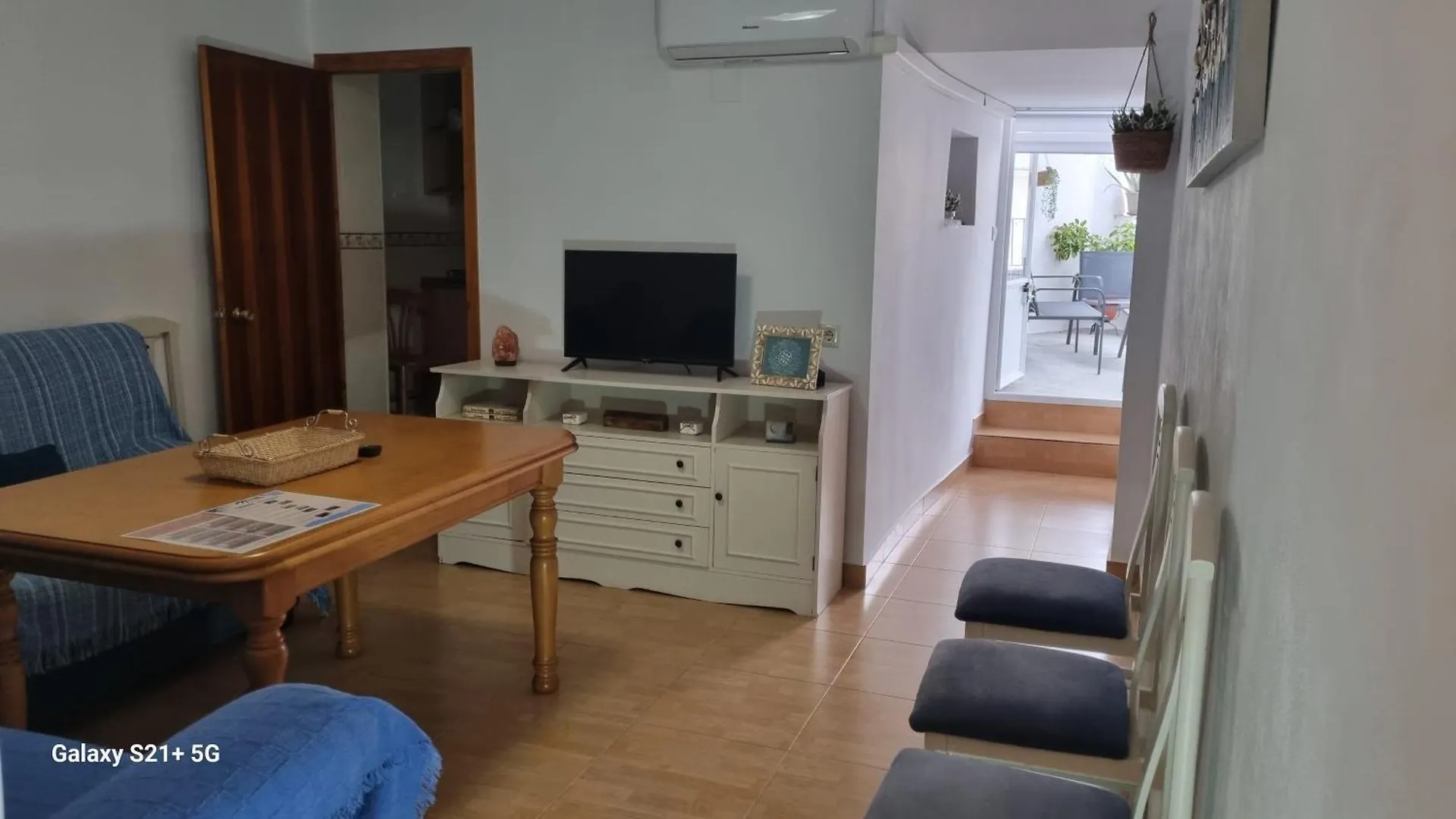 Apartamento Casa Amadeo Quesada España
