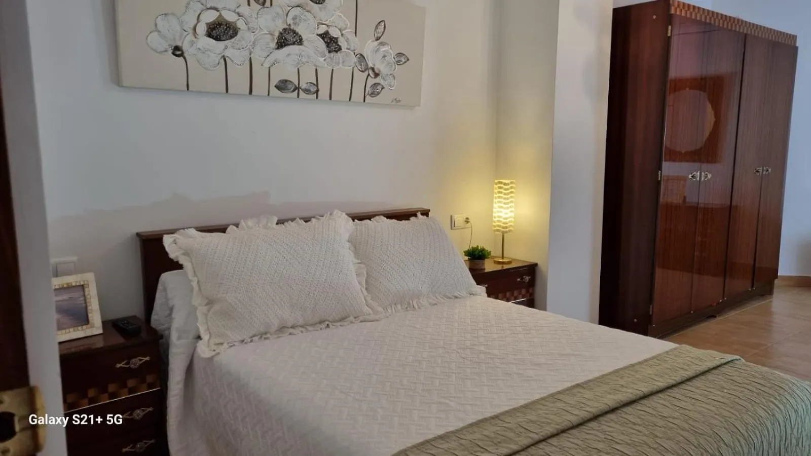 Apartamento Casa Amadeo Quesada