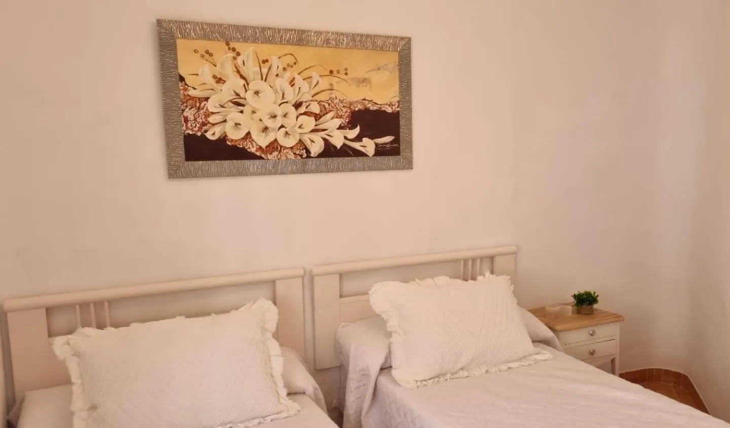 Apartamento Casa Amadeo Quesada