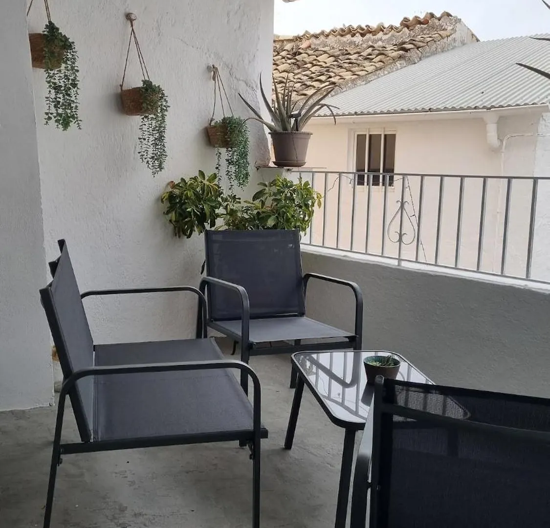 Apartamento Casa Amadeo Quesada España