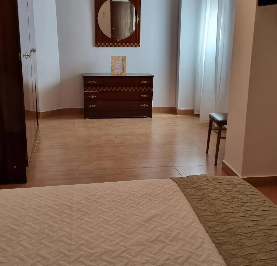 Apartamento Casa Amadeo Quesada