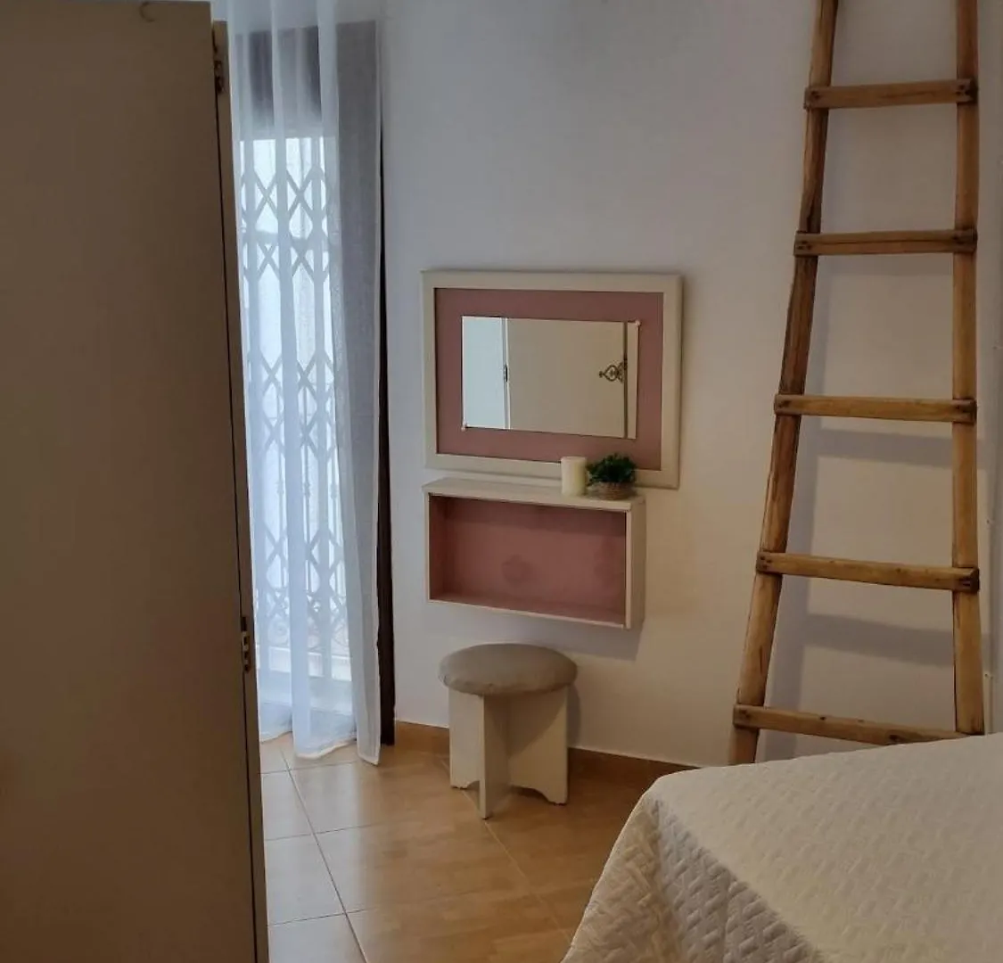Apartamento Casa Amadeo Quesada España