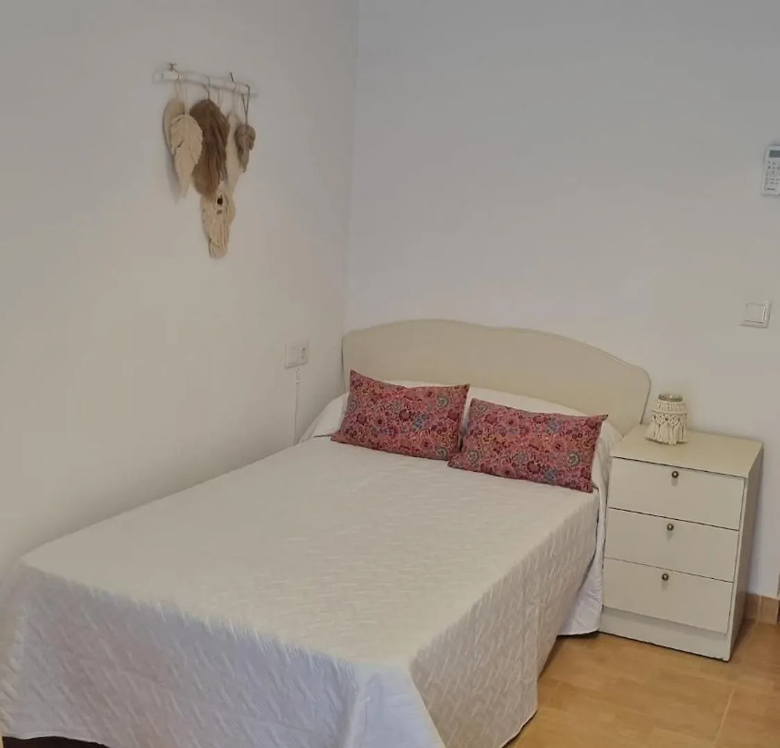 Ferienwohnung Casa Amadeo Ciudad Ciudad Quesada Apartment